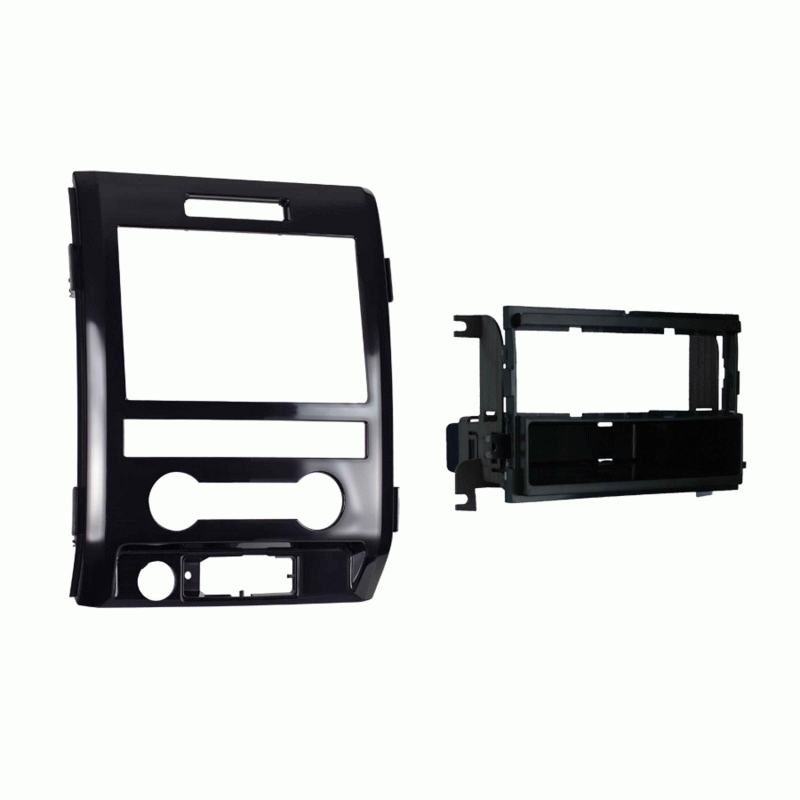 995820HG | Ford F-150 09-12 Mounting Kit